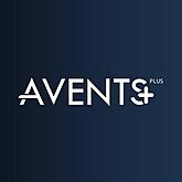 Avents plus logo